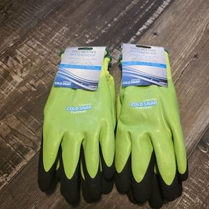 Cold Snap Waterproof Gloves